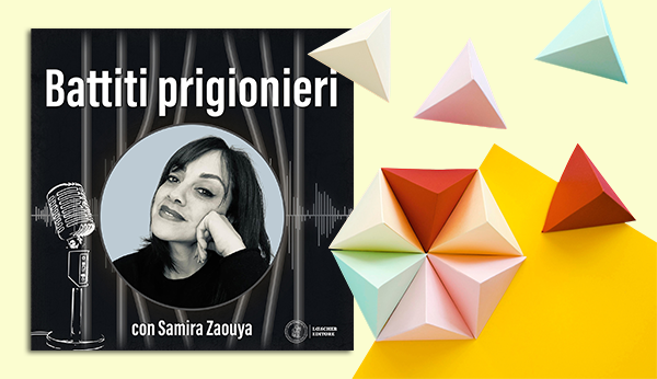 Battiti prigionieri - Un podcast per sentirsi più vicini a scuola