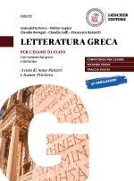 Letteratura greca - Per l'Esame di Stato